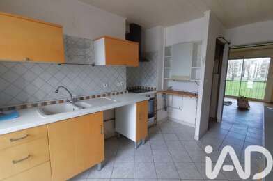 Appartement 3 pièces 960 €