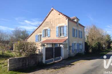 Maison 5 pièces 85600 €