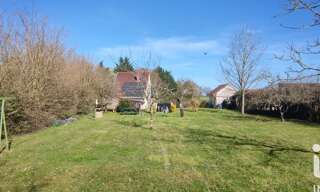 Maison 5 Pièces 82 m² à vendre à Gardefort (18300)
