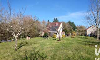 Maison 5 Pièces 82 m² à vendre à Gardefort (18300)