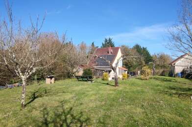 Maison 5 pièces 79900 €