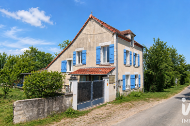 Maison 5 pièces 74900 €