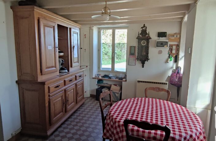 Vente Maison de campagne 5 pièces — photo 2