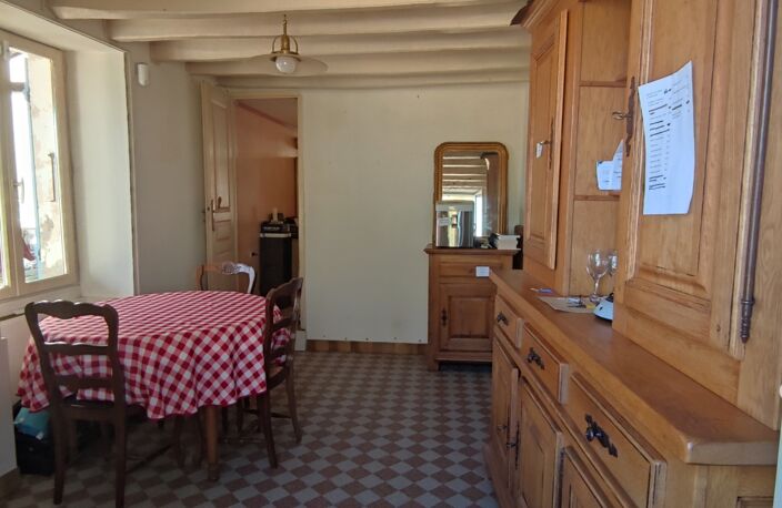 Vente Maison de campagne 5 pièces — photo 3