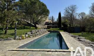 Maison 4 Pièces 130 m² à vendre à Lablachère (07230)