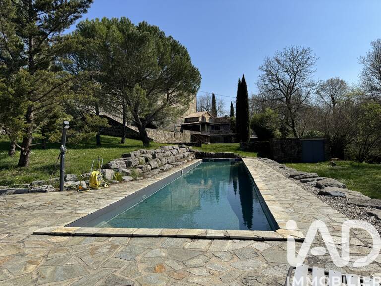 Vente Maison/villa 4 pièces — photo 1