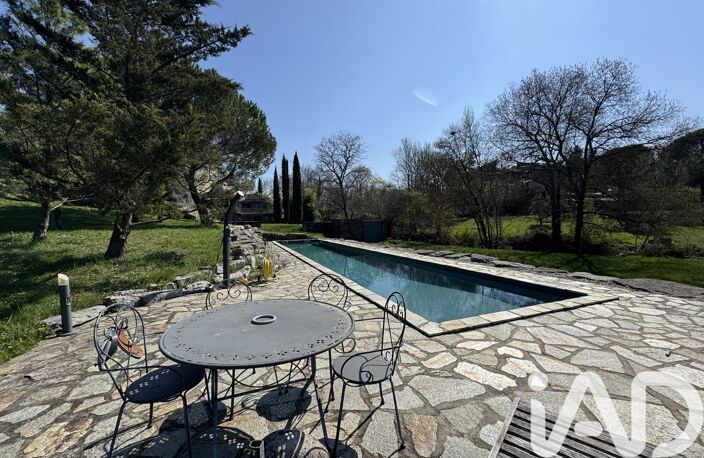 Vente Maison/villa 4 pièces — photo 2