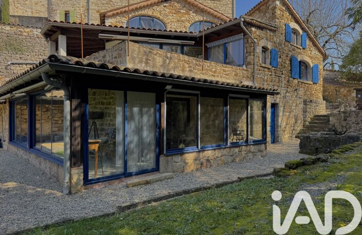 Vente Maison/villa 4 pièces — photo 4