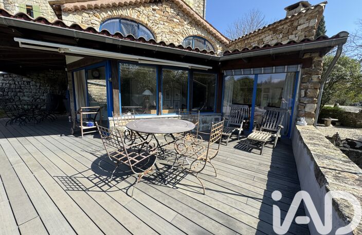 Vente Maison/villa 4 pièces — photo 5
