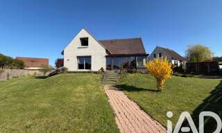 Maison 5 Pièces 160 m² à vendre à La Grande-Paroisse (77130)