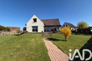 Maison 5 pièces 330000 €