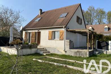 Maison 4 pièces 384000 €