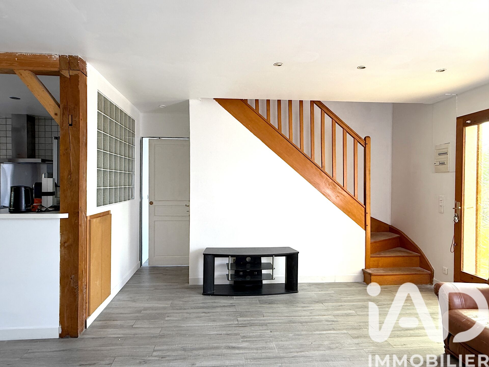 Vente Maison/villa 5 pièces - Photo 4