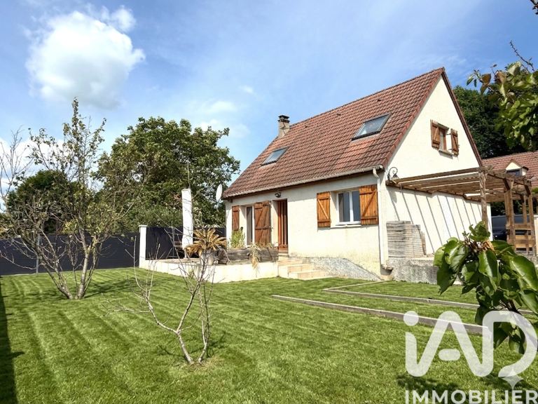 Vente Maison/villa 5 pièces — photo 1