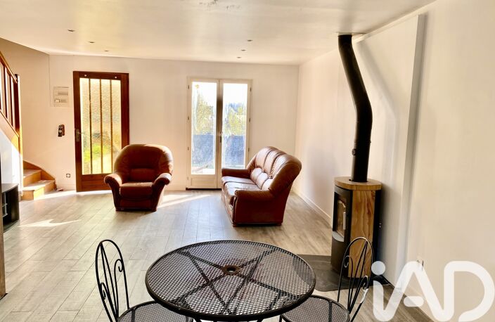 Vente Maison/villa 5 pièces — photo 2