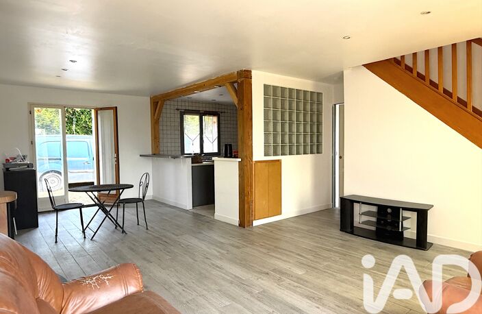 Vente Maison/villa 5 pièces — photo 3