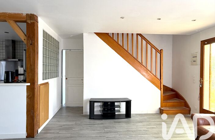 Vente Maison/villa 5 pièces — photo 5
