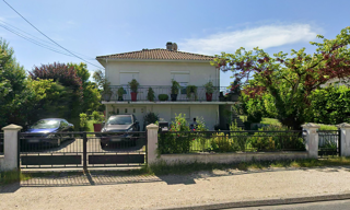 Maison 4 Pièces 116 m² à louer à Miramont-de-Guyenne (47800)