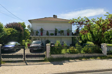 Maison 4 pièces 730 €