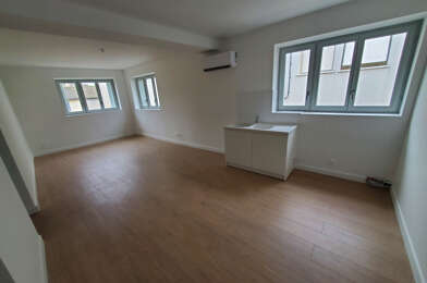 Appartement 4 pièces 580 €