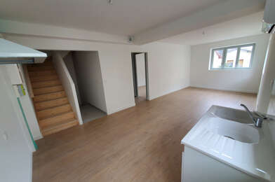 Appartement 4 pièces 550 €