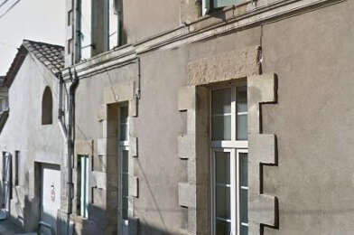 Maison 6 pièces 97000 €