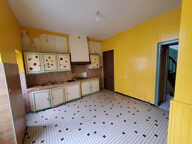 MARMANDE : maison de ville à vendre avec 4 chambres, terrasse et garage. — photo 3