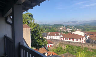 Appartement 2 Pièces 51 m² à vendre à Saint-Jean-Pied-de-Port (64220)