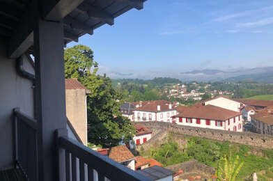 Appartement 2 pièces 161000 €