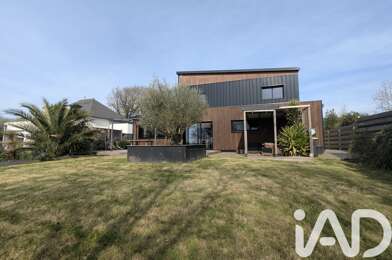 Maison 5 pièces 357000 €