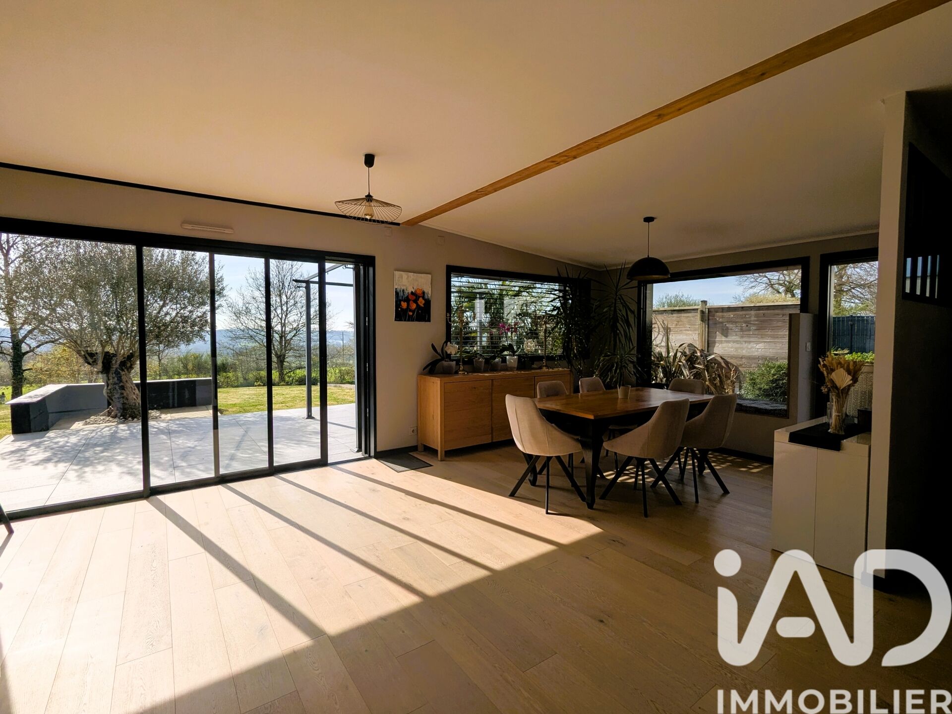 Vente Maison/villa 5 pièces - Photo 2