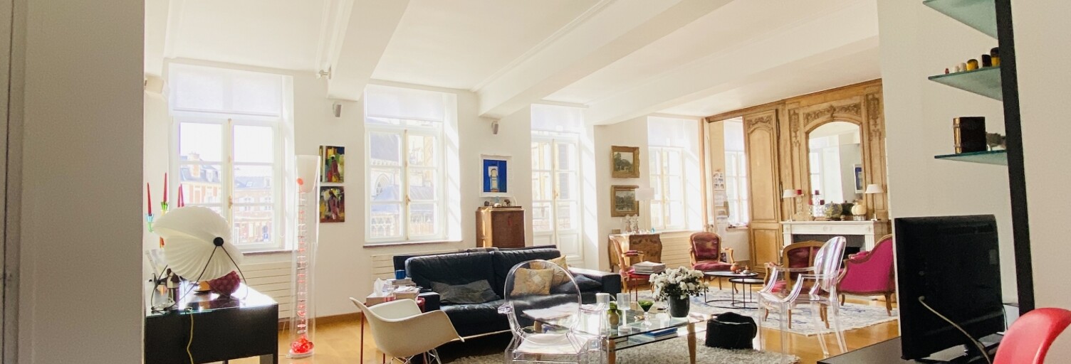 Maison 7 Pièces 250 m² à vendre à Amiens (80000)