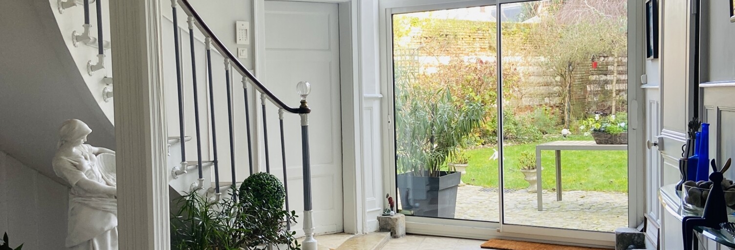 Maison 7 Pièces 250 m² à vendre à Amiens (80000)