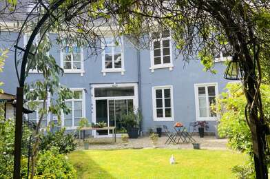 Maison 7 pièces 698000 €