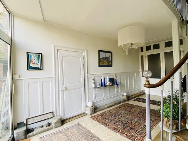 Vente Demeure 7 pièces — photo du bien