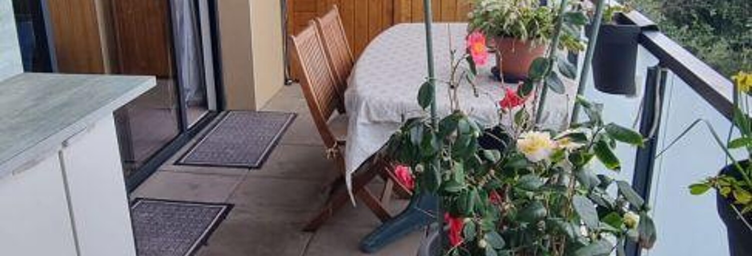 Appartement 4 Pièces 57 m² à vendre à Argelès-sur-Mer (66700)