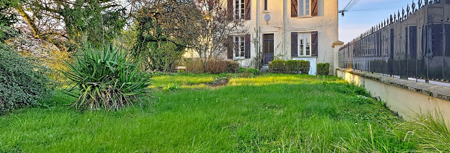 Maison 8 Pièces 200 m² à vendre à Saulces-Monclin (08270)