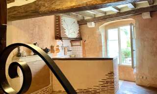 Maison 3 Pièces 89 m² à vendre à Le Blanc (36300)