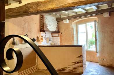 Maison 3 pièces 43000 €