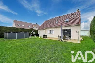 Maison 5 pièces 429000 €