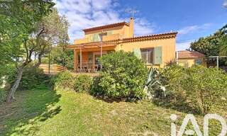 Maison 4 Pièces 112 m² à vendre à Martigues (13500)