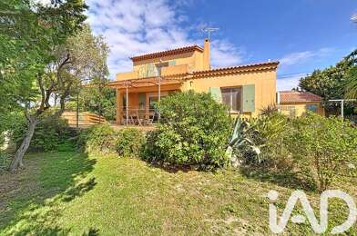 Maison 4 pièces 539000 €