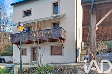 Immeuble  960000 €