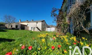 Maison 2 Pièces 37 m² à vendre à Doué-en-Anjou (49700)