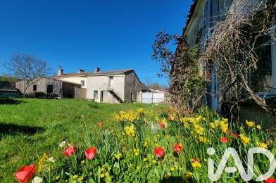 Maison 2 pièces 55000 €