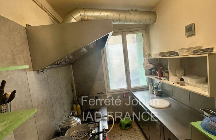 Vente Restaurant 75 m&sup2; — photo 3