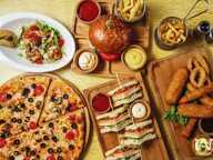 Vente Restaurant 75 m&sup2; — photo 4
