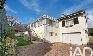 Maison 5 Pièces 175 m² à vendre à Saint-Chéron (91530)