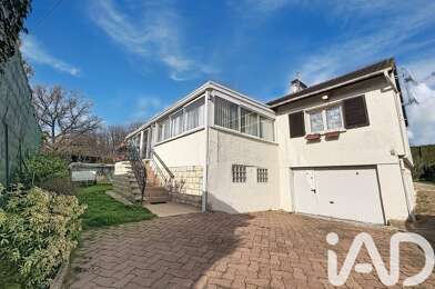 Maison 5 pièces 539000 €