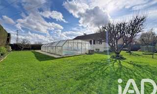 Maison 5 Pièces 175 m² à vendre à Saint-Chéron (91530)